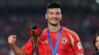 الأهلي يرصد نجم تونسي لتعويض أشرف داري في صيف 2025