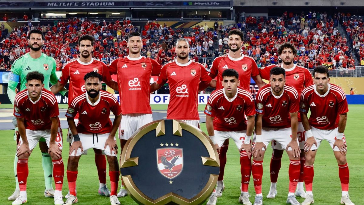 القلعة الحمراء تشتعل: استقالة مفاجئة وغموض حول ديانج وصفقة القرن على المحك