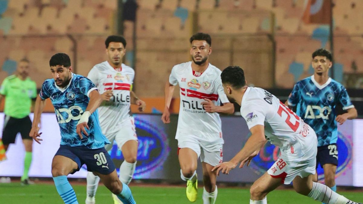 تفاصيل حصرية: لماذا تأخرت صفقة الزمالك وبيراميدز الكبرى؟