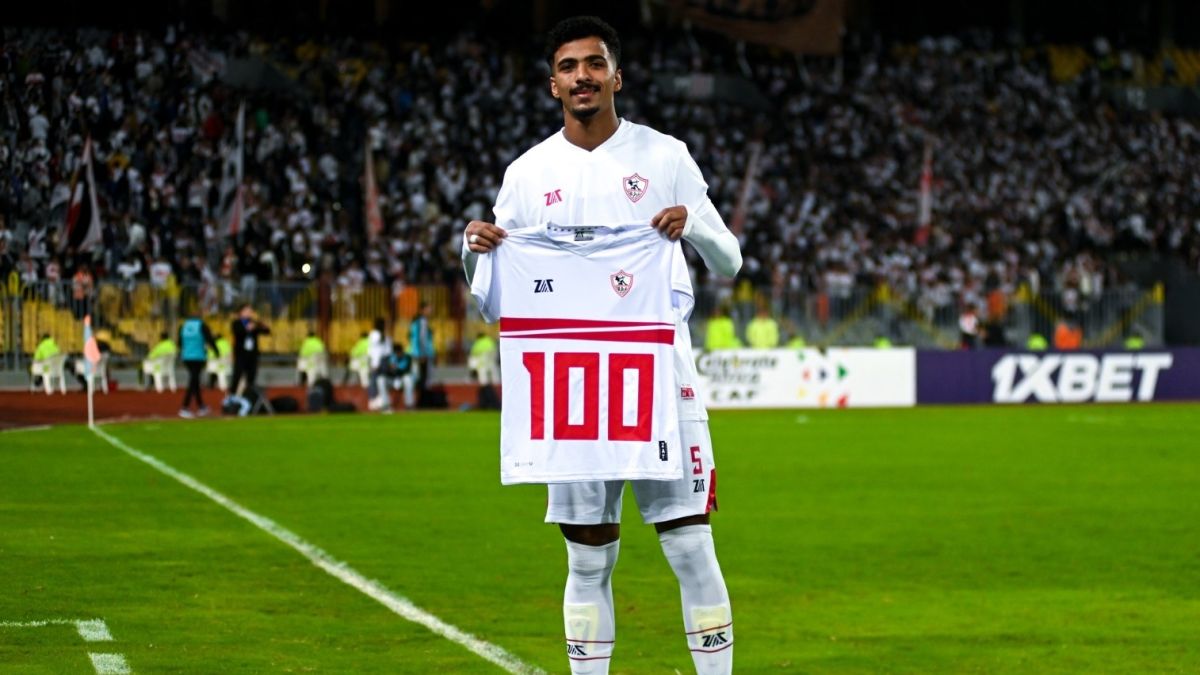 أزمة حسام عبدالمجيد تربك حسابات الزمالك.. الميركاتو يتجمّد