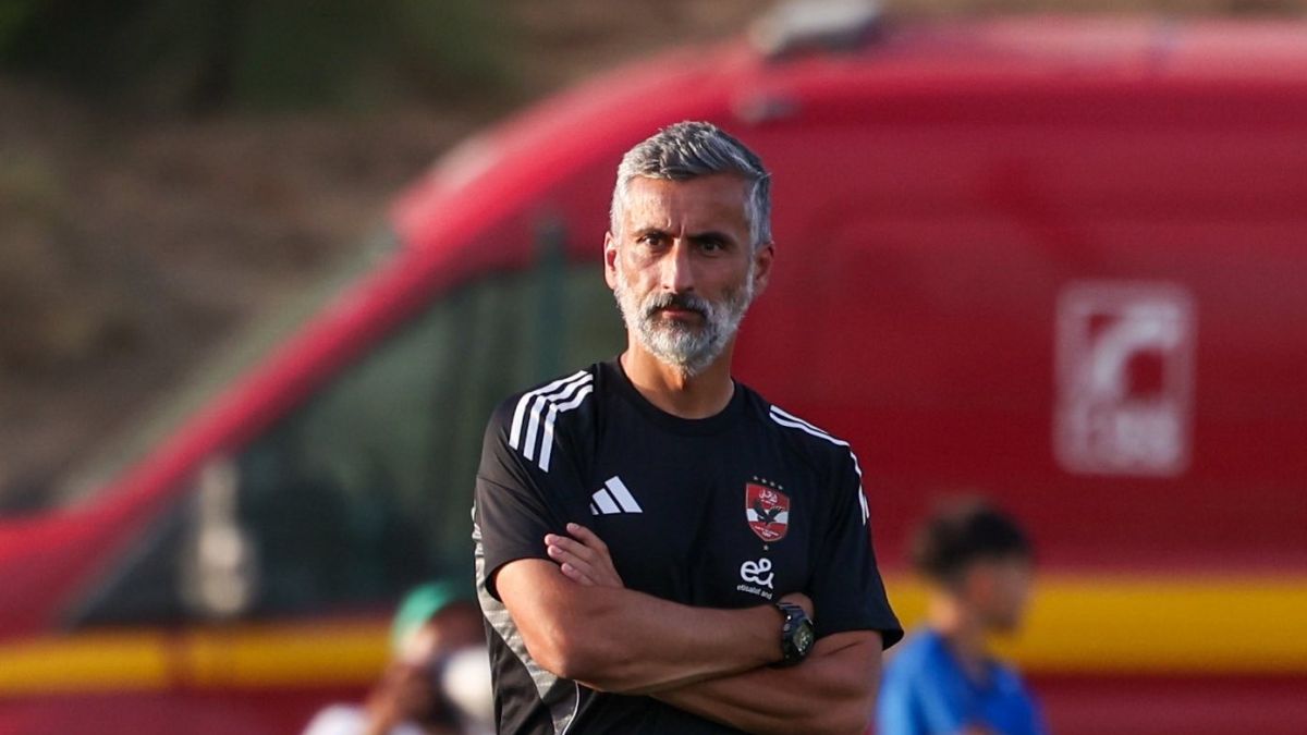 ريفيرو يحسمها.. نجم الأهلي الجديد يدخل التشكيلة الأساسية من مركزه المُفضل
