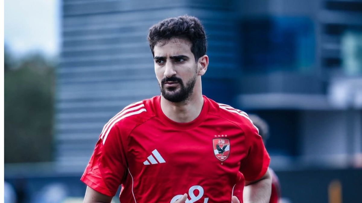 الأهلي ينتفض: صفقة سفّاح هجومي لتعويض وسام.. وبن رمضان يكسر الصمت