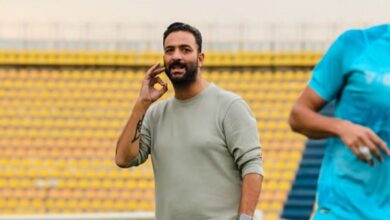 انقلاب في الزمالك ضد صفقة ميدو.. "كلمة" من جون إدوارد تغيّر الموازين