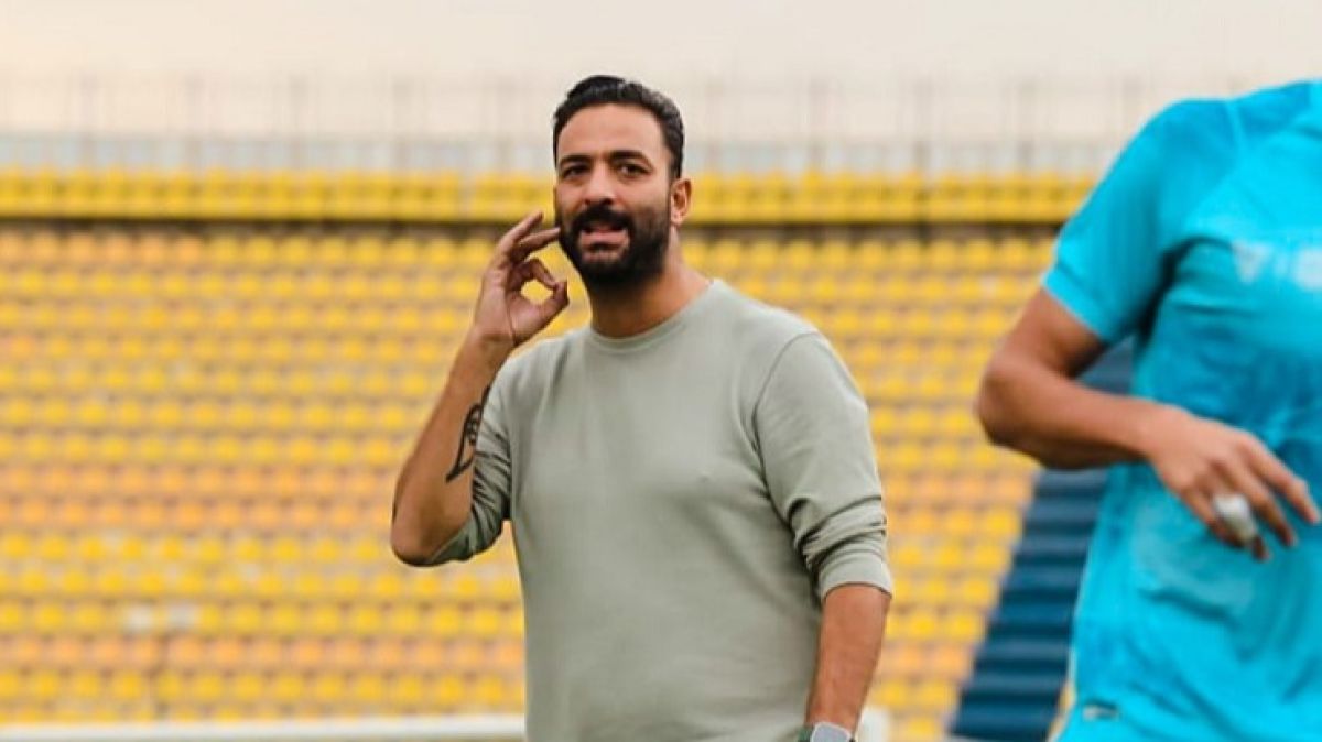 انقلاب في الزمالك ضد صفقة ميدو.. "كلمة" من جون إدوارد تغيّر الموازين