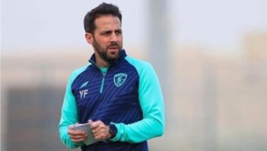 فيريرا يبدأ حملة التطهير في الزمالك.. وتقرير فني يُطيح بنجم الفريق