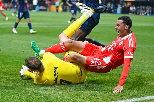 عرض تاريخي من بايرن لريال مدريد.. كل شيء تغيّر بعد سقوط موسيالا