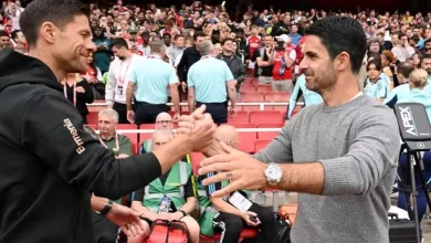 ضربة موجعة للميرينجي.. آرسنال يدفع الشرط الجزائي وينهي حلم ريال مدريد