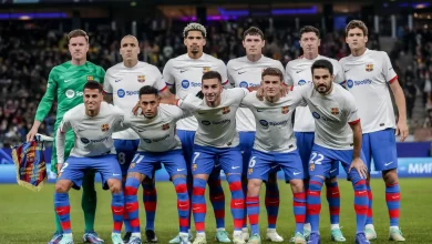 ليفربول يستعد لضربة قوية: صفقة بـ86 مليون جنيه إسترليني لنجمين من برشلونة