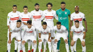 صدمة في البيت الأبيض.. عودة نجم الفريق تفتح جراح 2022 من جديد