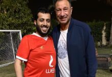 هدية من العيار الثقيل من الخطيب للأهلاوية.. ورد قاسي على رسائل تركي