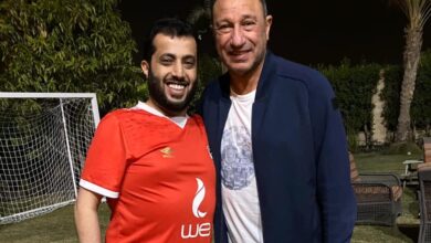 هدية من العيار الثقيل من الخطيب للأهلاوية.. ورد قاسي على رسائل تركي