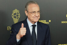 فلورنتينو بيريز يُبلغ نجم ريال مدريد بالرحيل: 20 مليون فقط وتغادر