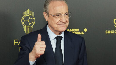 فلورنتينو بيريز يُبلغ نجم ريال مدريد بالرحيل: 20 مليون فقط وتغادر