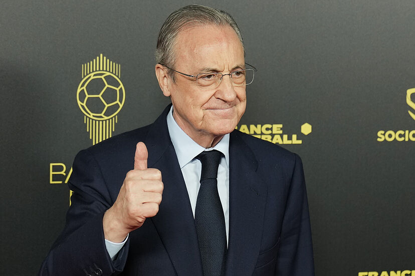 فلورنتينو بيريز يُبلغ نجم ريال مدريد بالرحيل: 20 مليون فقط وتغادر