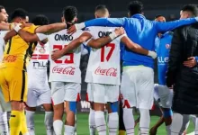 الزمالك يعرض لاعبين من صفوفه لحسم صفقة نجم بتروجيت