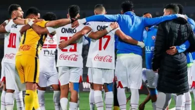 الزمالك يعرض لاعبين من صفوفه لحسم صفقة نجم بتروجيت