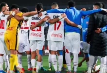 ضربة قاسية للزمالك.. تأكيد إصابة نجم الفريق بقطع في الرباط الصليبي