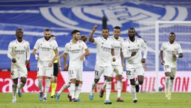 نجم آخر يغادر ريال مدريد خلال الميركاتو الصيفي.. والإعلان رسمي