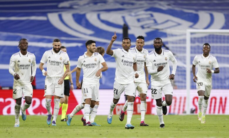 نجم آخر يغادر ريال مدريد خلال الميركاتو الصيفي.. والإعلان رسمي