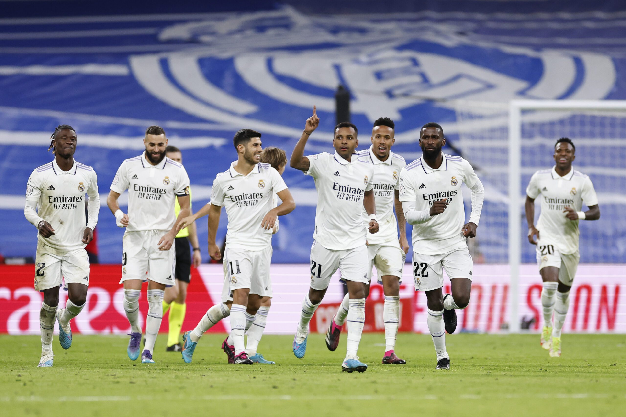 نجم آخر يغادر ريال مدريد خلال الميركاتو الصيفي.. والإعلان رسمي