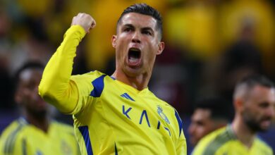 اهتمام متزايد من النصر بنجم برشلونة.. والصفقة قد تُحسم بطلب من رونالدو