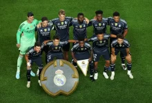 ريال مدريد يتلقى 5 عروض لنجمه وألونسو يوافق على بيعه