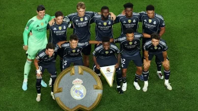 ريال مدريد يتلقى 5 عروض لنجمه وألونسو يوافق على بيعه