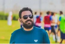 إدوارد يضرب بيد من حديد: تجميد نجم الزمالك في الموسم المقبل