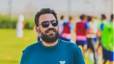 إدوارد يضرب بيد من حديد: تجميد نجم الزمالك في الموسم المقبل