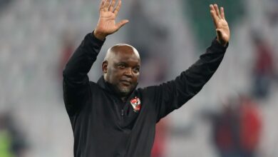 الأهلي يحسم مصير “طريد موسيماني”.. وتطور مثير بشأن نجم الفريق