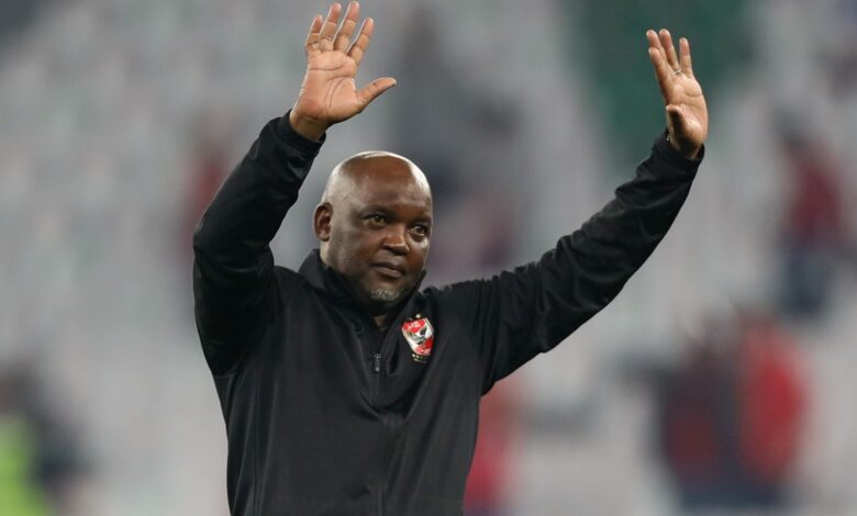الأهلي يحسم مصير “طريد موسيماني”.. وتطور مثير بشأن نجم الفريق