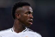 8فينيسيوس يُفاجئ ريال مدريد بطلب غير متوقّع.. والمفاوضات تأخذ منحى جديد