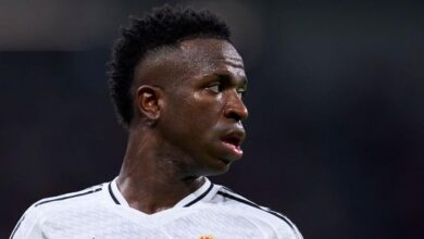 8فينيسيوس يُفاجئ ريال مدريد بطلب غير متوقّع.. والمفاوضات تأخذ منحى جديد