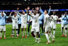 نجم يفتح باب الرحيل عن ريال مدريد: إعارة محتملة لضمان التألق
