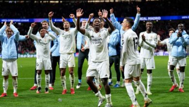 نجم يفتح باب الرحيل عن ريال مدريد: إعارة محتملة لضمان التألق