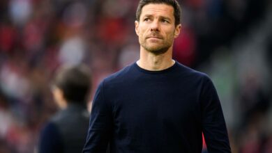توتر في الكواليس.. تشابي ألونسو يواجه أزمة مع نجم ريال مدريد