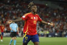 برشلونة يقدم شرطًا غريبًا لنيكو ويليامز وسط تهديد أرسنال بالخطف