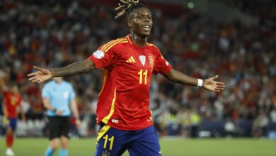 برشلونة يقدم شرطًا غريبًا لنيكو ويليامز وسط تهديد أرسنال بالخطف