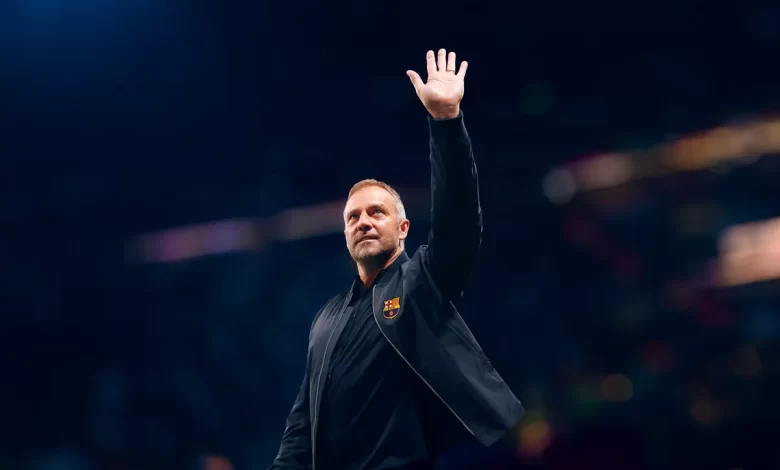 صفقة غير متوقعة تهز برشلونة وتُعيد ترتيب الأوراق داخل النادي