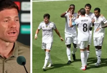 غونزالو غارسيا يُشعل الميركاتو.. نجم مدريد يتلقى سيلًا من العروض