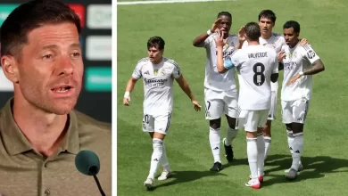 غونزالو غارسيا يُشعل الميركاتو.. نجم مدريد يتلقى سيلًا من العروض