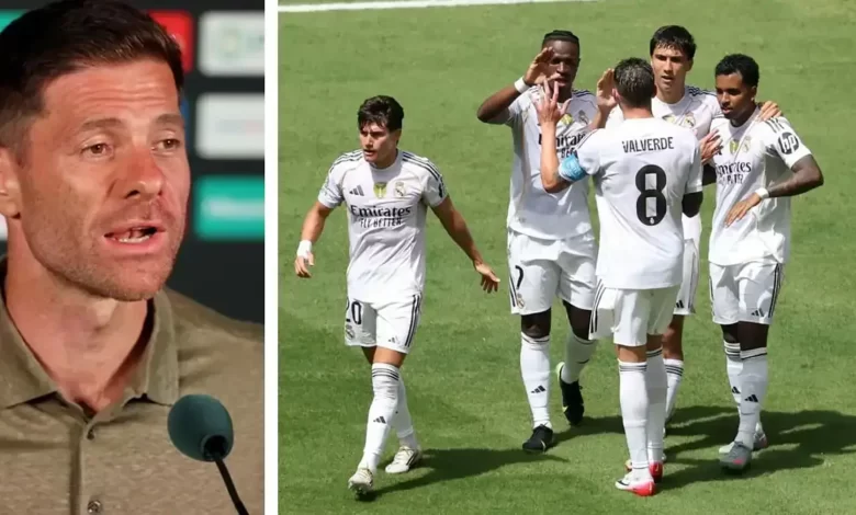 غونزالو غارسيا يُشعل الميركاتو.. نجم مدريد يتلقى سيلًا من العروض