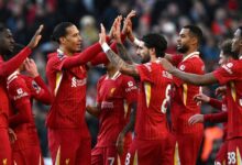 صدمة لبرشلونة وباريس: نجم ليفربول يختار ريال مدريد