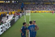أهداف مباراة مانشستر سيتي والهلال اليوم فى كأس العالم للأندية