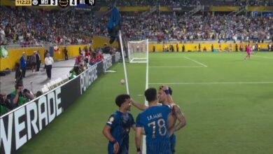 أهداف مباراة مانشستر سيتي والهلال اليوم فى كأس العالم للأندية