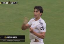 أهداف مباراة ريال مدريد ويوفنتوس اليوم في كأس العالم للأندية