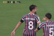 أهداف مباراة الهلال وفلومينينسي البرازيلي اليوم في كأس العالم للأندية