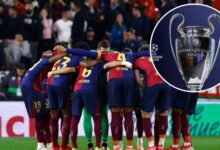 برشلونة يستهدف صفقة مفاجئة: مدافع بـ25 مليون يورو بعد فشل صفقة ويليامز