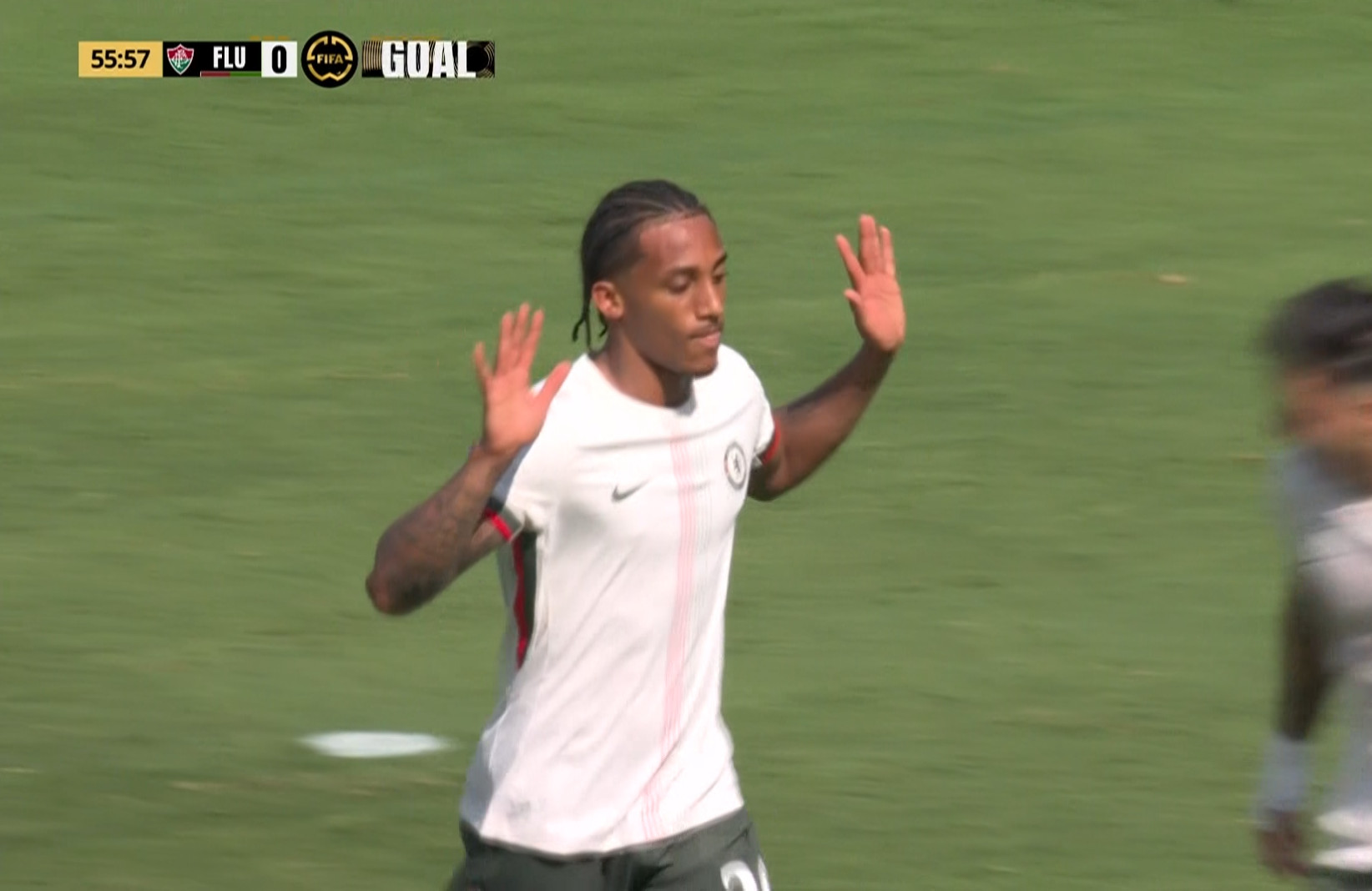 أهداف مباراة تشيلسي وفلومينيسي البرازيلي اليوم في كأس العالم للأندية
