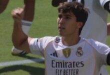 أهداف مباراة ريال مدريد وبوروسيا دورتموند اليوم في كأس العالم للأندية